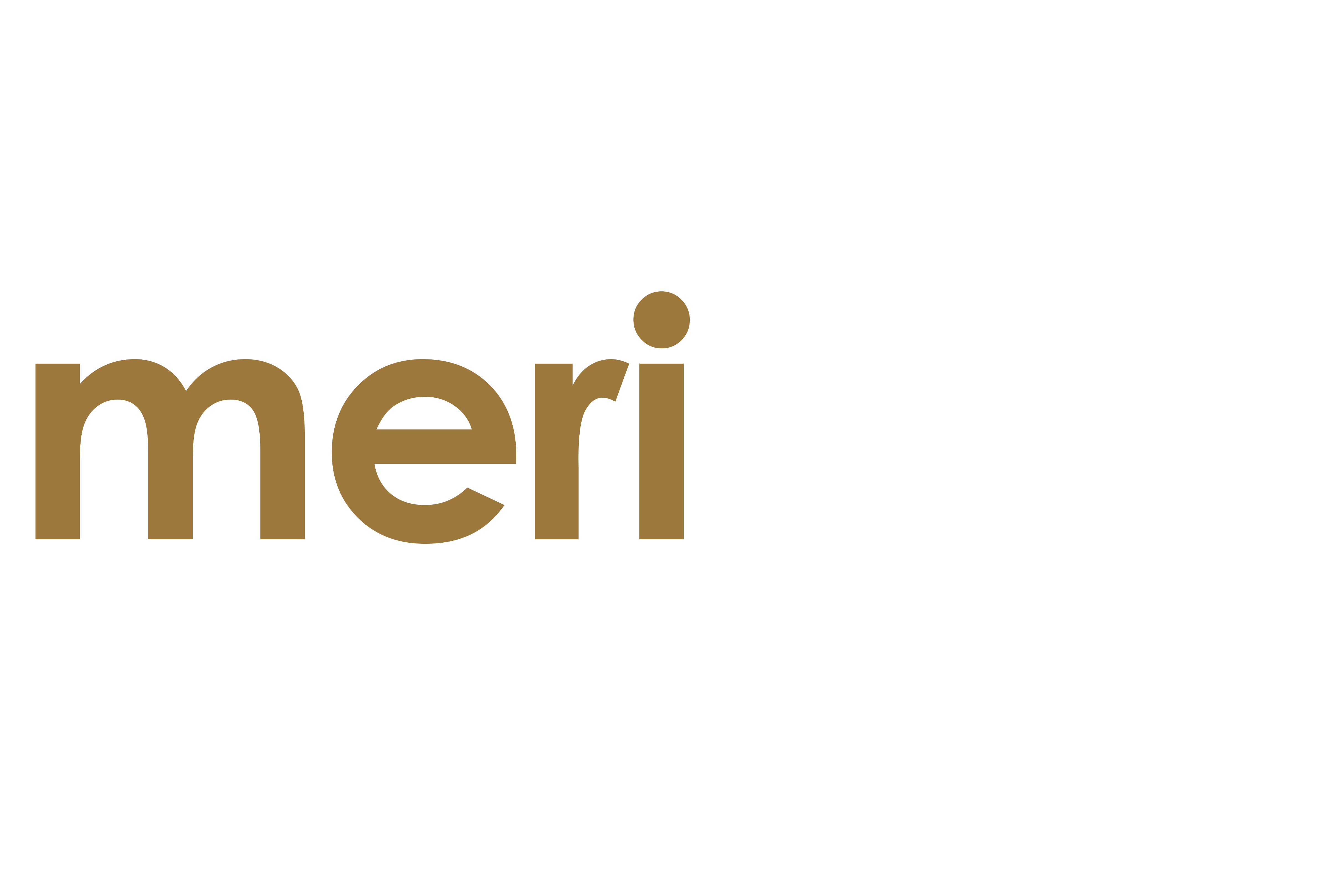 meriDan - Sport & Genuss Logo